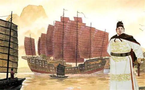 第21個(gè)中國航海日廣西各地開展形式多樣、內(nèi)容豐富的航海日活動(dòng)(圖1)