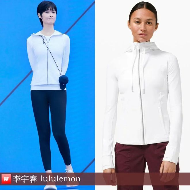 Kaiyun：李宇春的2025時(shí)尚日歷30套(圖24)