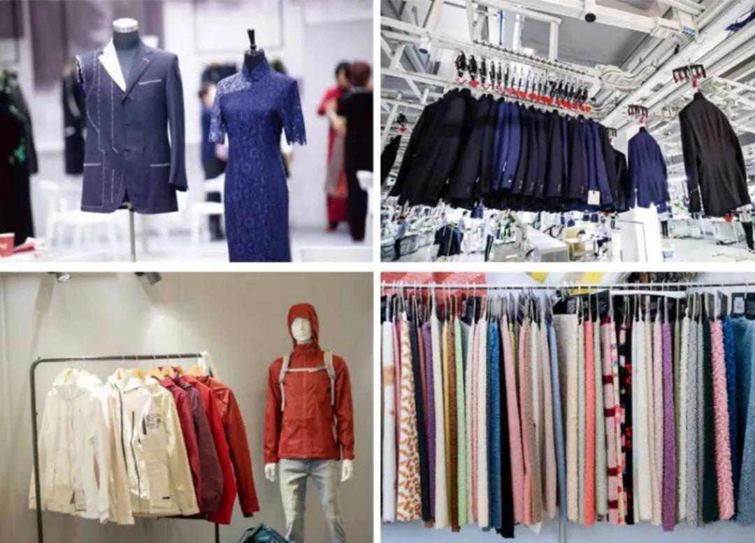 2024年定制服裝生產(chǎn)與供應(yīng)合同docx(圖1)