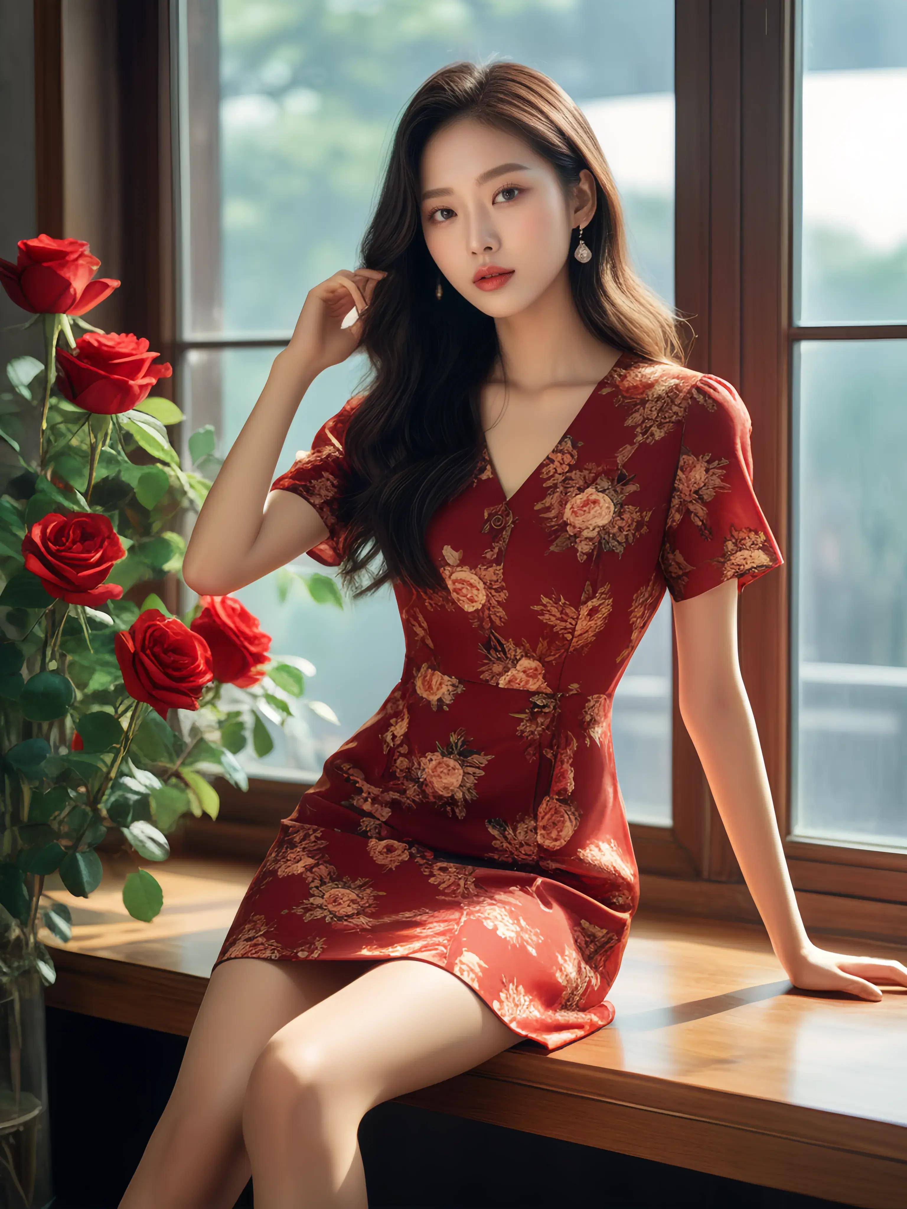 穿純白jk配乳白水手襪V91(圖1)