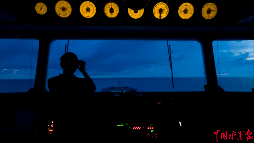 Kaiyun：驚濤駭浪中的生命接力中國船員勇救67名地中海遇險難民(圖1)